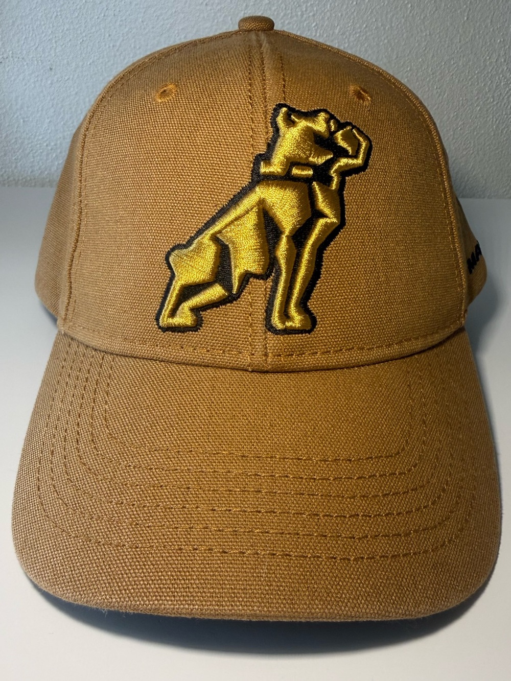 Mack Trucks Bulldog Hat
